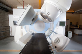 The Elekta Synergy Linac at ARPANSA