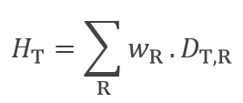 Equivalent dose equation 2 RPS G-2