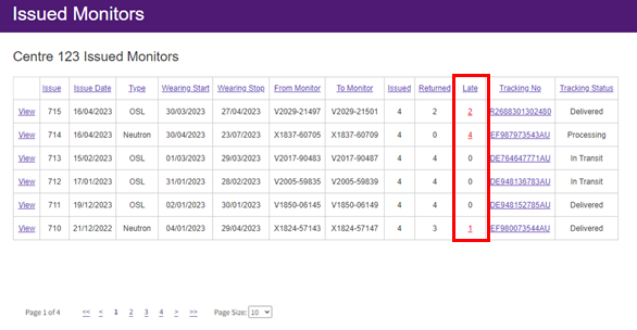 PRMS Portal User Guide Images 20