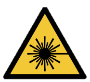 Incorrect – not to be used - only used for lasers